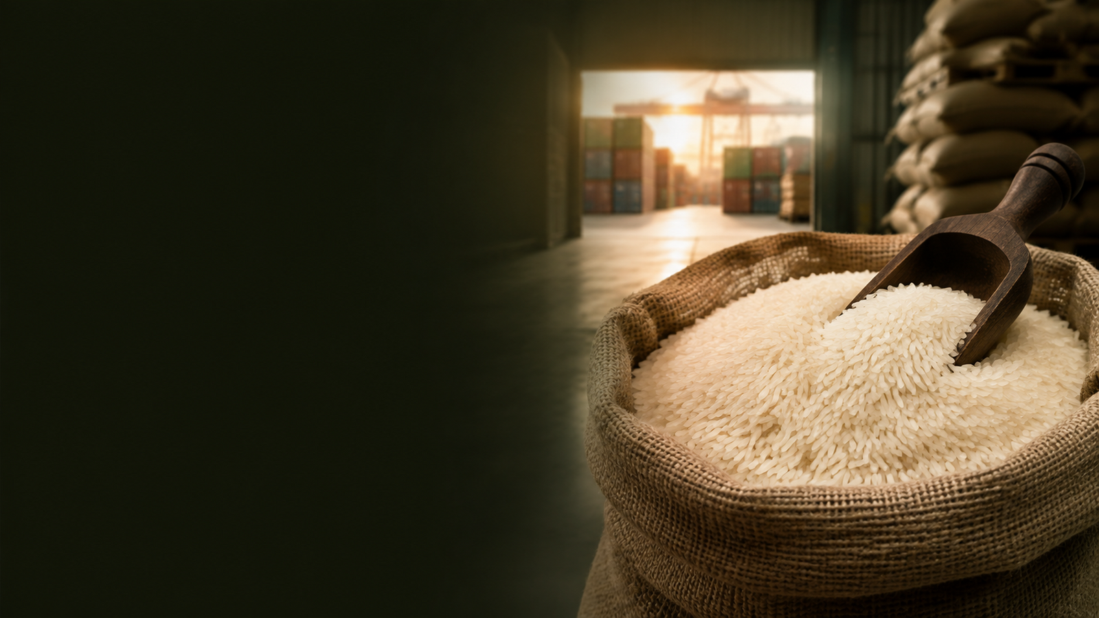 Premium Rice