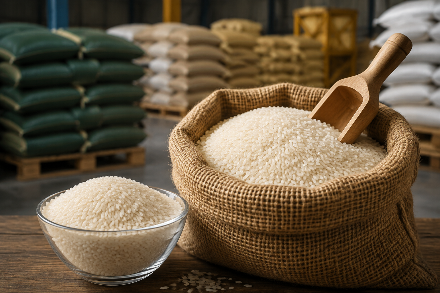 Rice