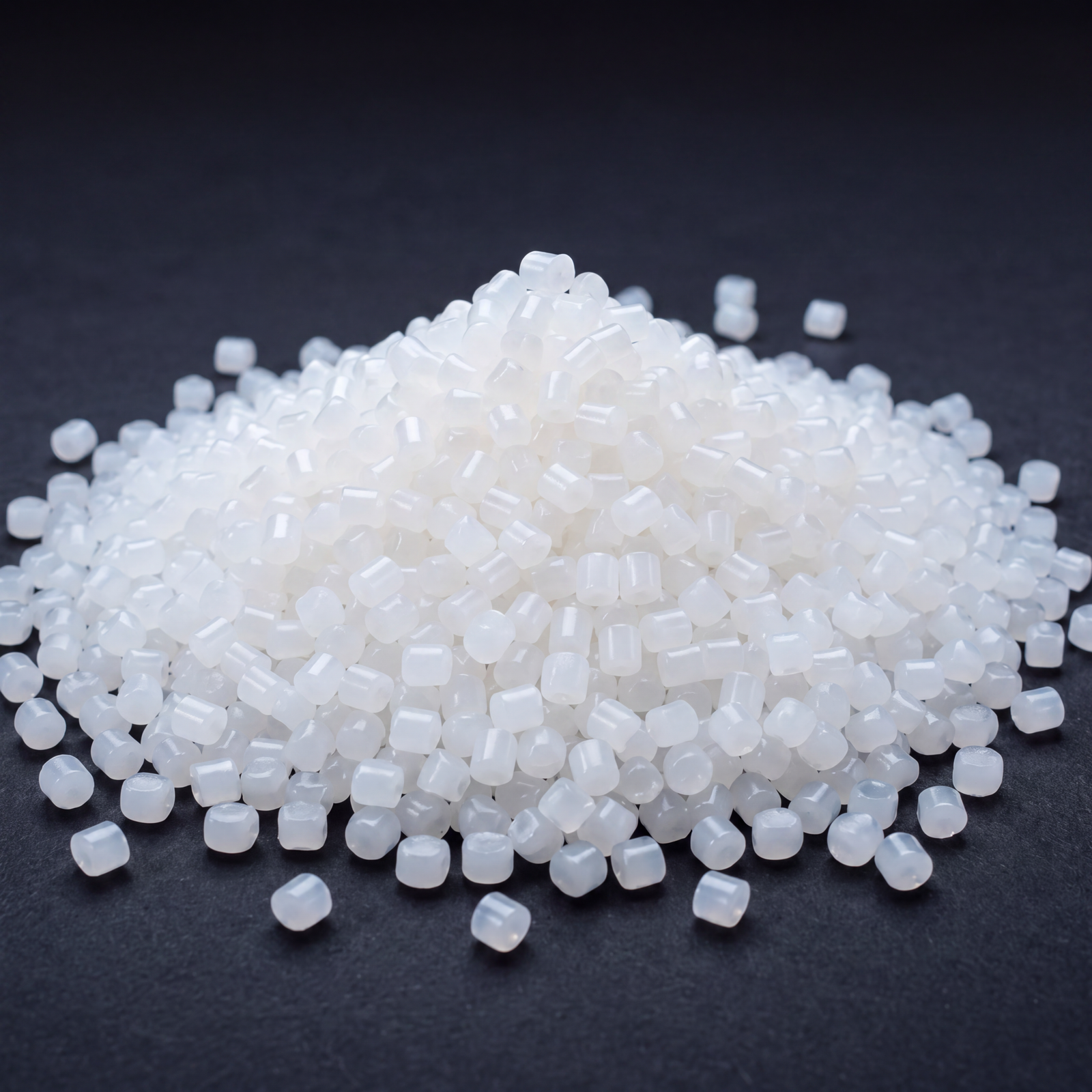 PP & PE Flame Retardant