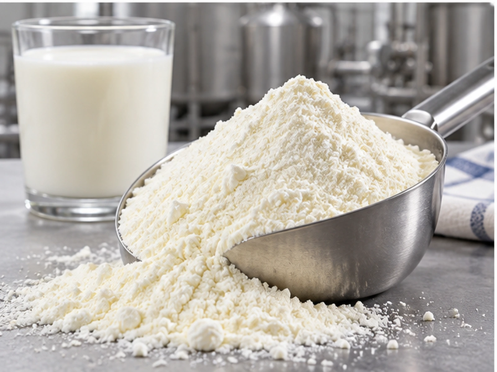 Dairy Products